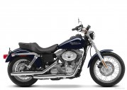 Harley-Davidson FXD Dyna Super Glide Harley-Davidson FXD Dyna Super Glide